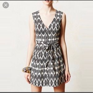 Plenty by Tracy Reese dress- Anthropologie size 14